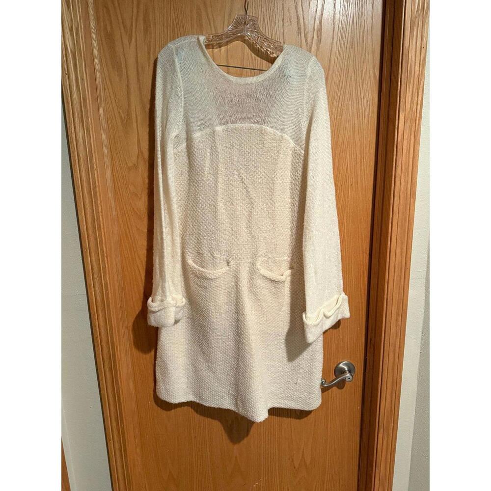 Free People Sweater Dress